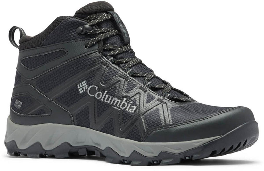 Peakfreak X2 Mid Outdry