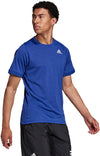 T FREELIFT TEE. Tennisshirt
