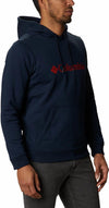 csc basic logo ii hoodie