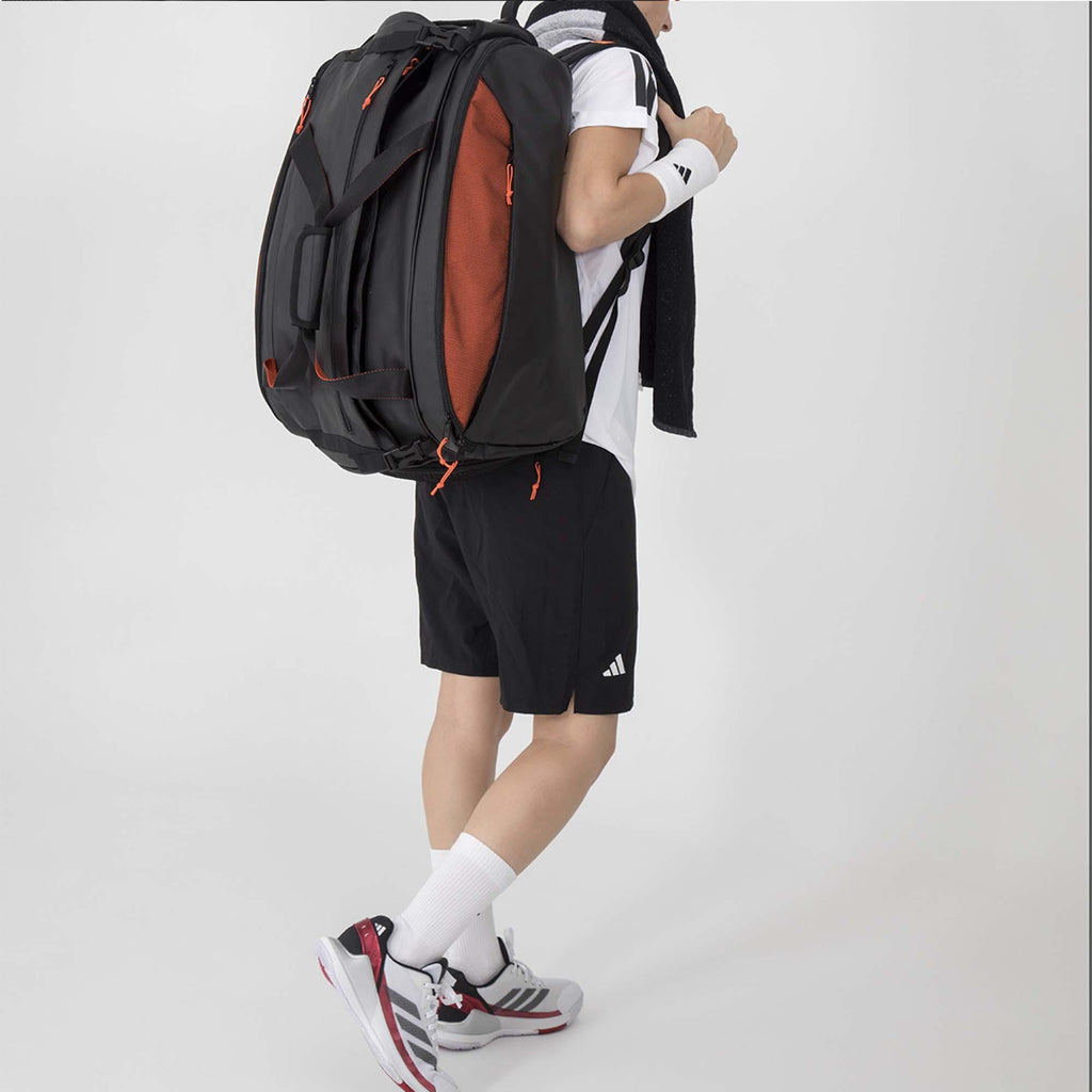 Racket Bag Multigame 3.4