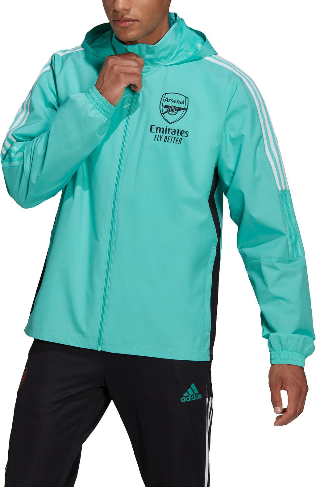 Arsenal Tiro All-Weather Jack