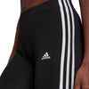Essentials 3-Stripes fietsshort