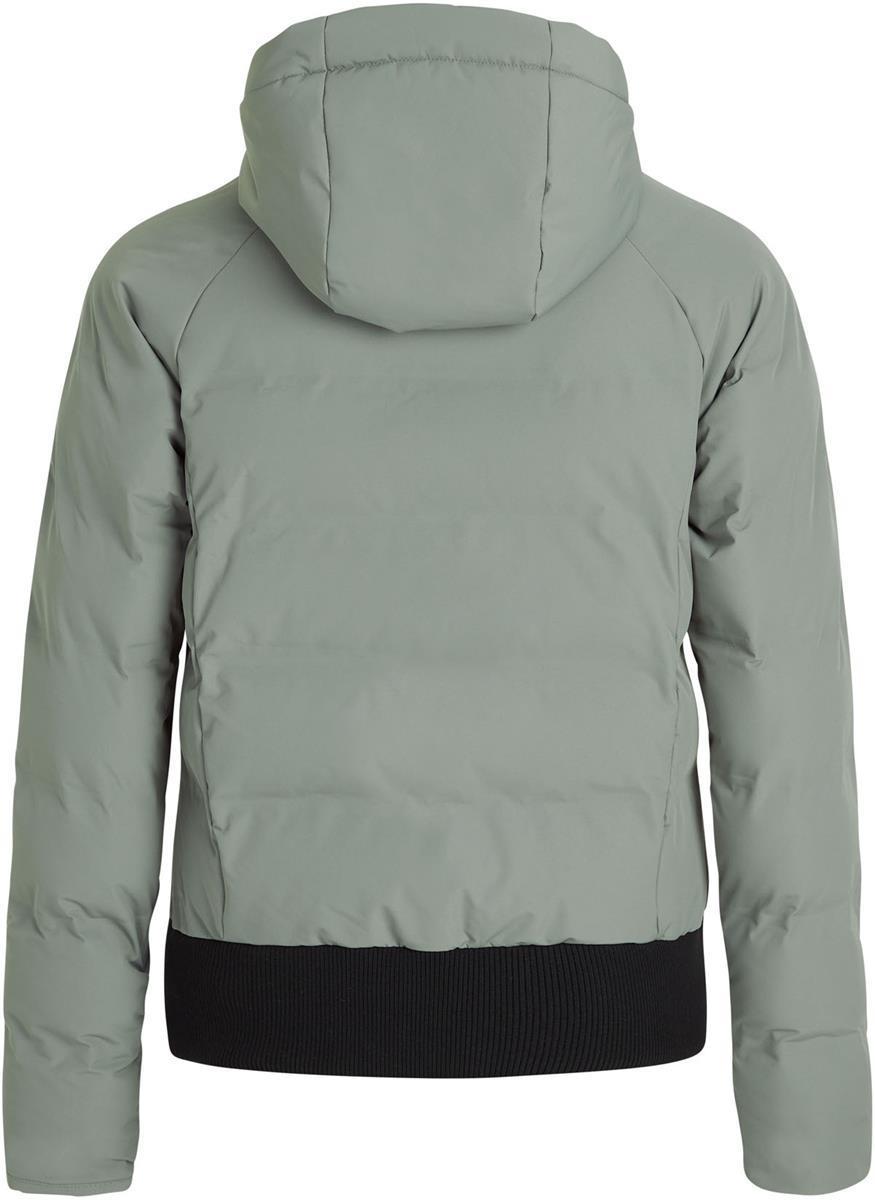 Prtalyssum Snowjacket