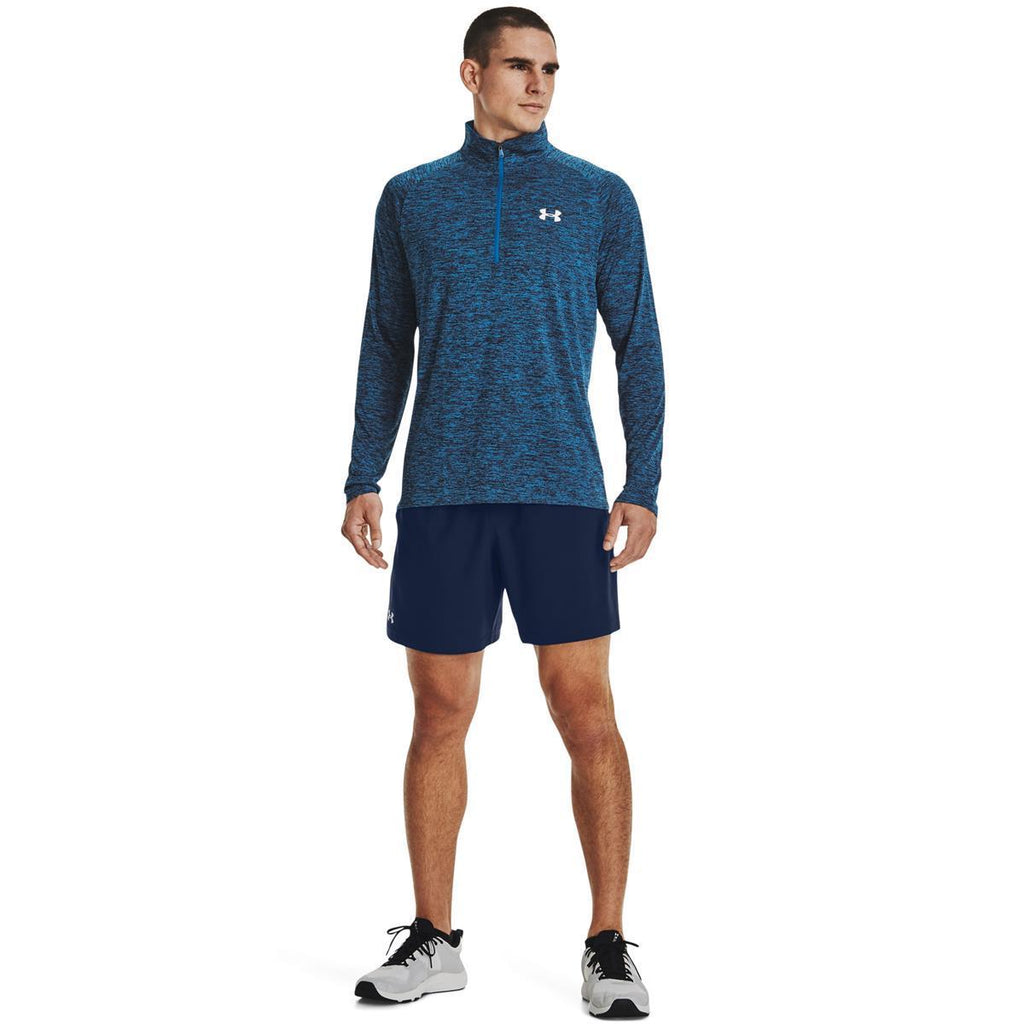 UA Tech 1/2 Zip
