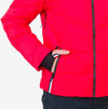 Signature Merino Down jas