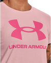 UNDER ARMOUR Damen T-Shirt