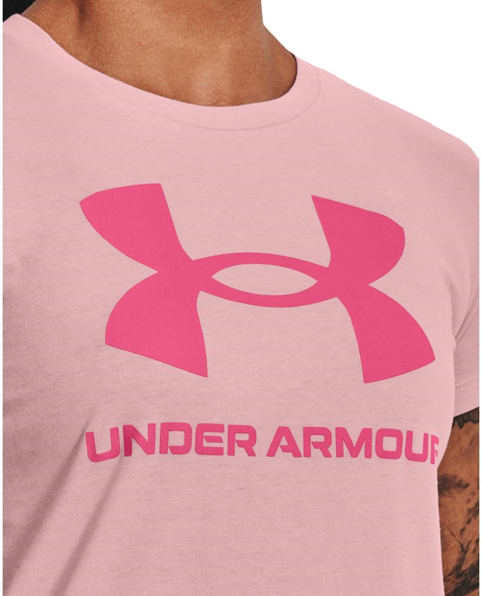 UNDER ARMOUR Damen T-Shirt