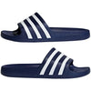 Essentials 3-Stripes Fleece Short
