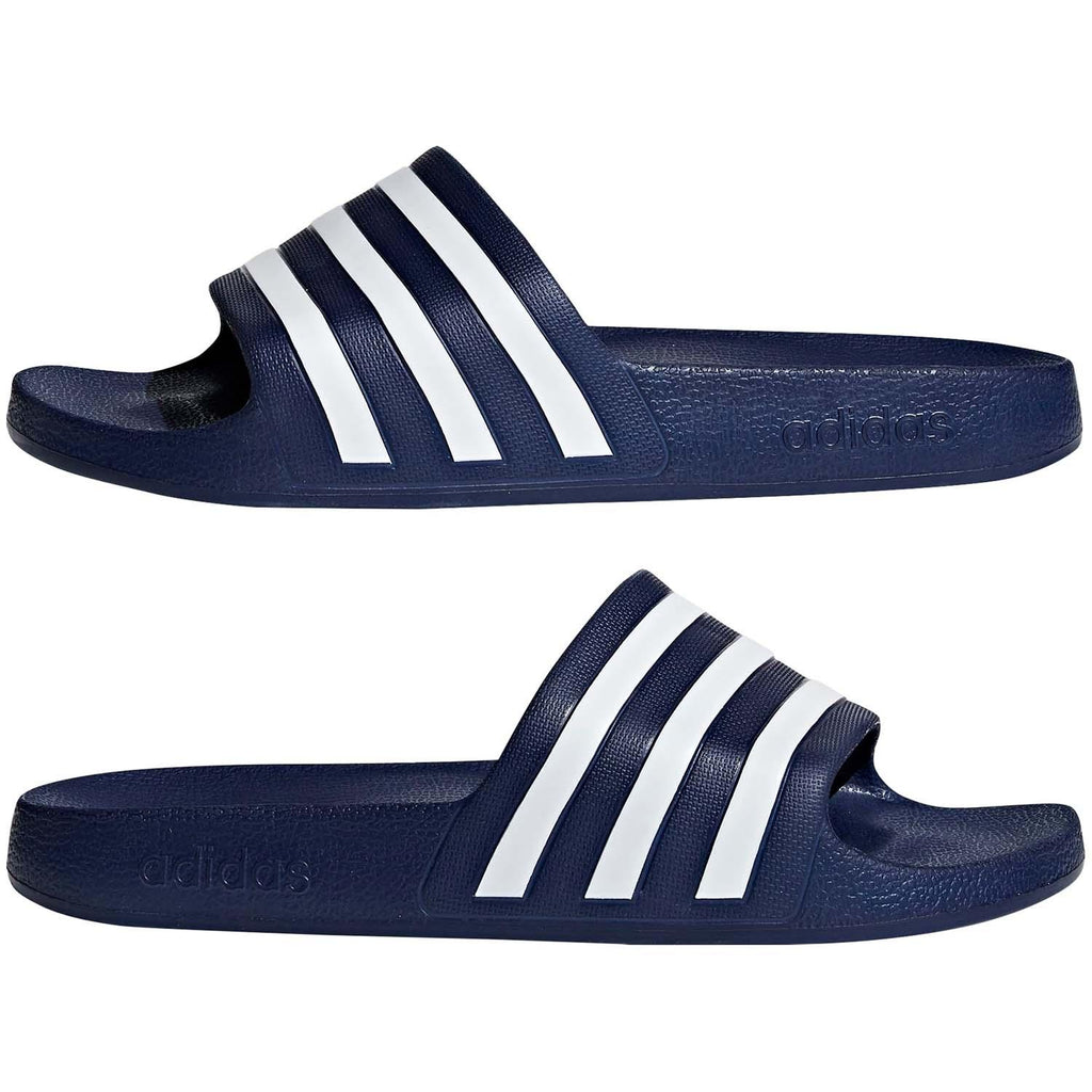 Essentials 3-Stripes Fleece Short