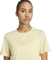 WTR D4T T T-Shirt kurzarm 100% rec. PE