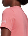LOUNGEWEAR Essentials Slim Logo shirt