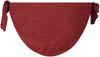 Bow bikinibroekje
