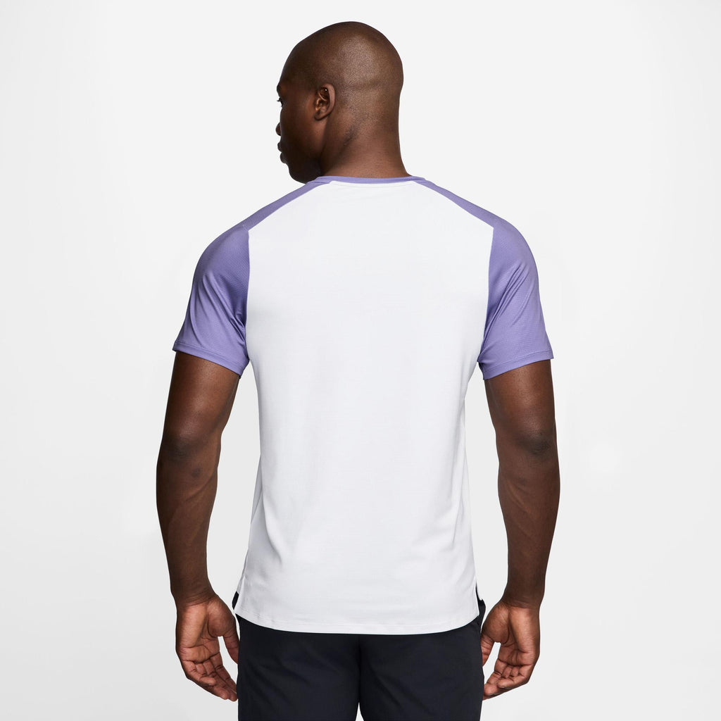 Court Advantage Tennis t-shirt