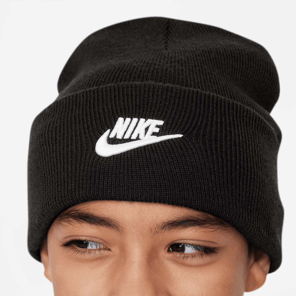 peak big kids' beanie