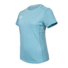 women agility round neck  T-shirts