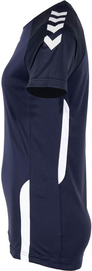 Authentic Ladies Tee Tw