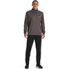 Ua Armour Fleece 1/4 Zip