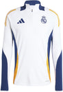 Real Madrid Tiro 24 Competition trainingsshirt