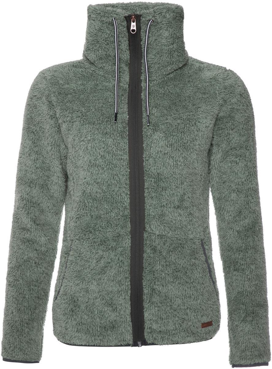 Riri Full Zip Top