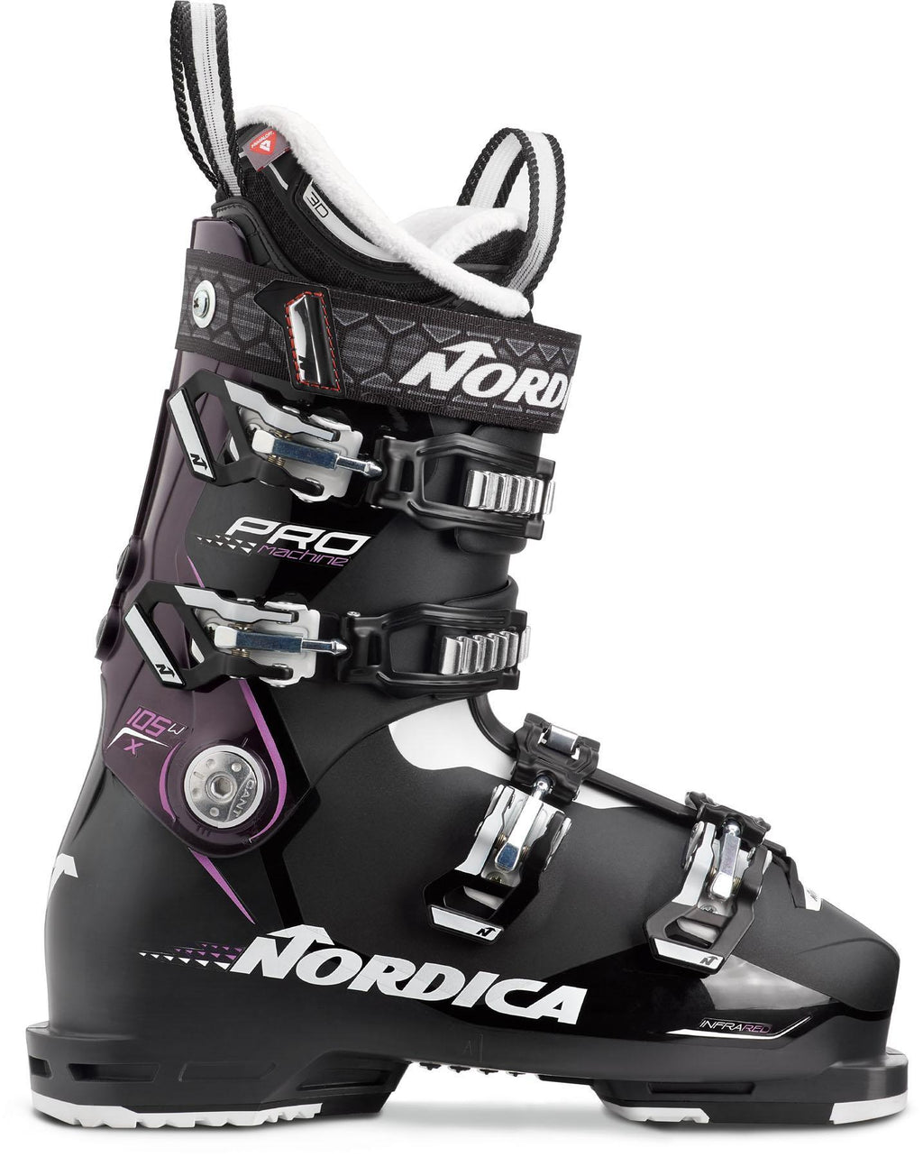Pro Machine 105 X W