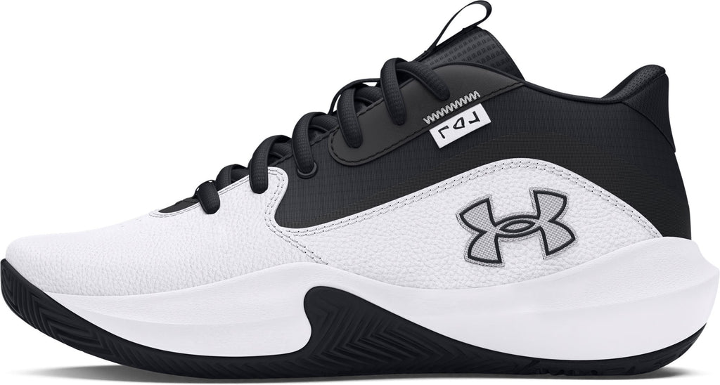 Lockdown 7 basketbalschoenen