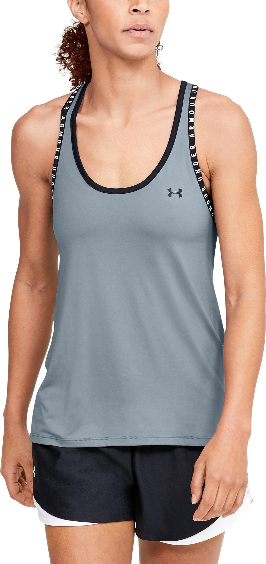 UNDER ARMOUR Női-Trikó UA