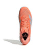 Adizero Ubersonic 5 W All court tennisschoenen