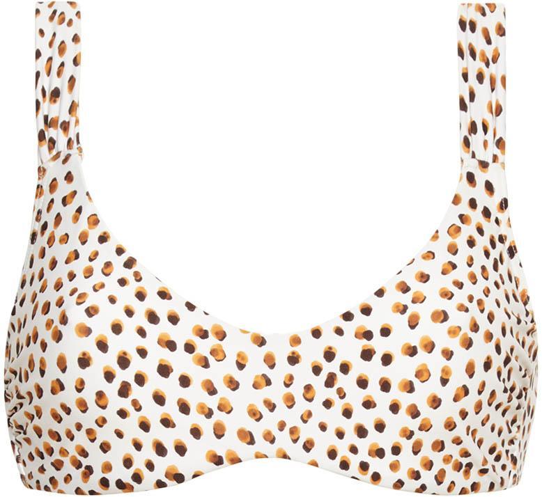 top bikini wired