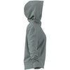 D4T full‑zip hoodie training