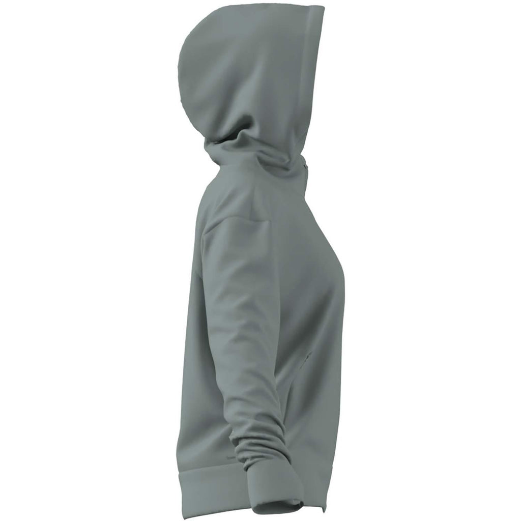 D4T full‑zip hoodie training