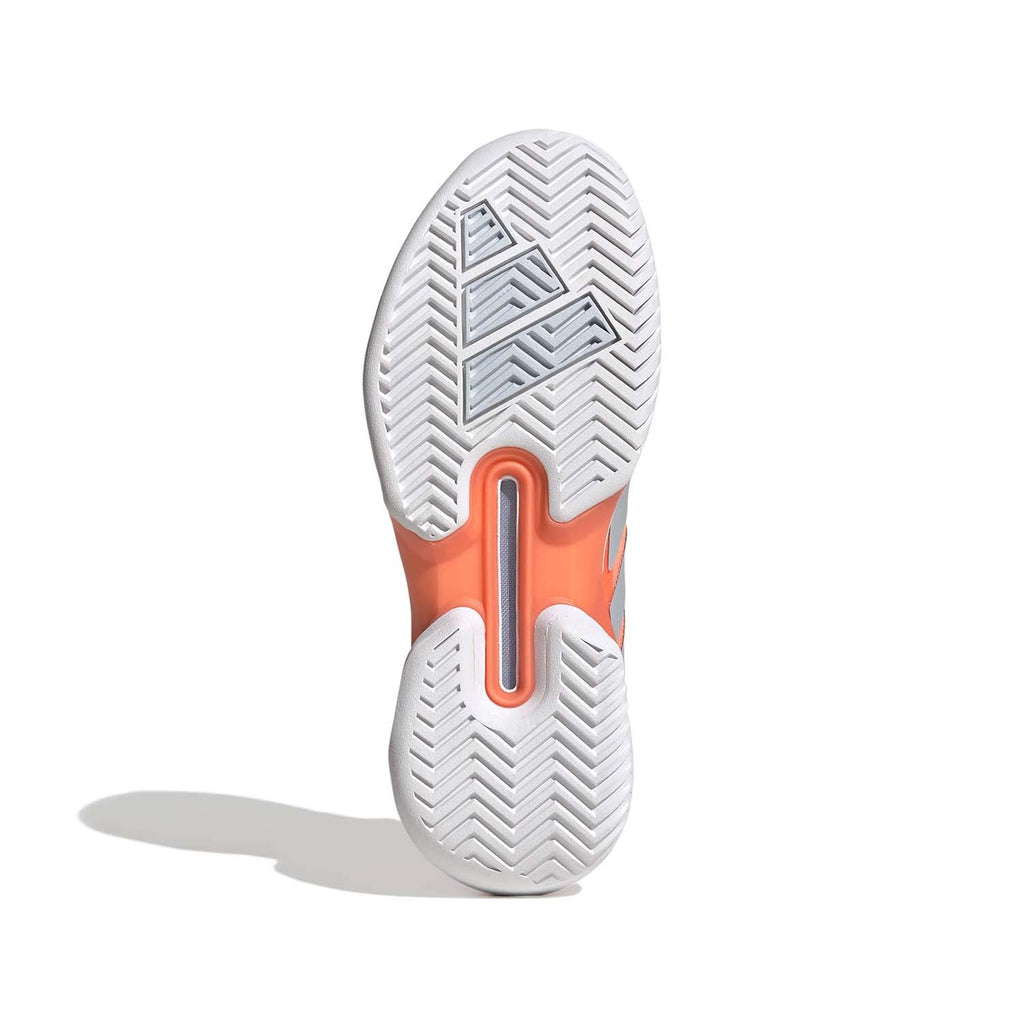 Adizero Ubersonic 5 W All court tennisschoenen
