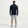 Velocity Dri-FIT longsleeves golfpolo