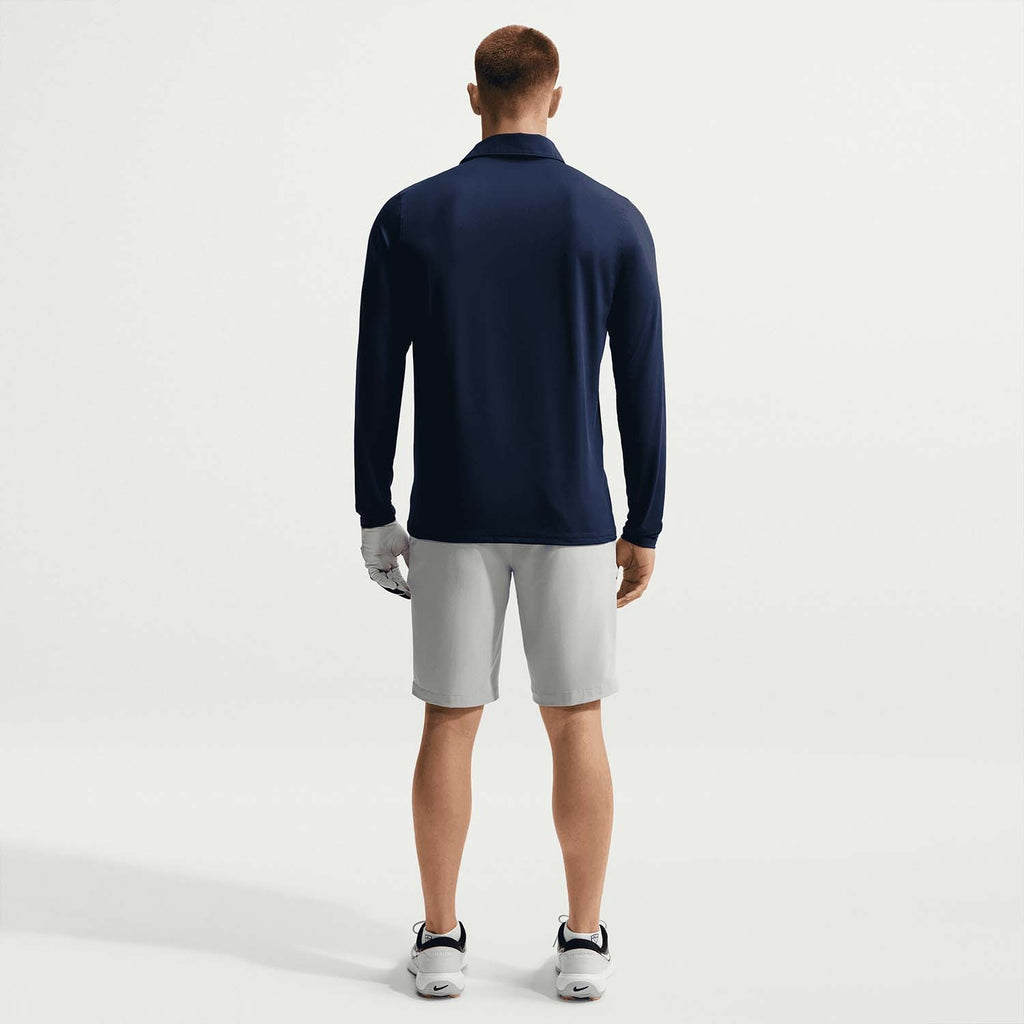 Velocity Dri-FIT longsleeves golfpolo