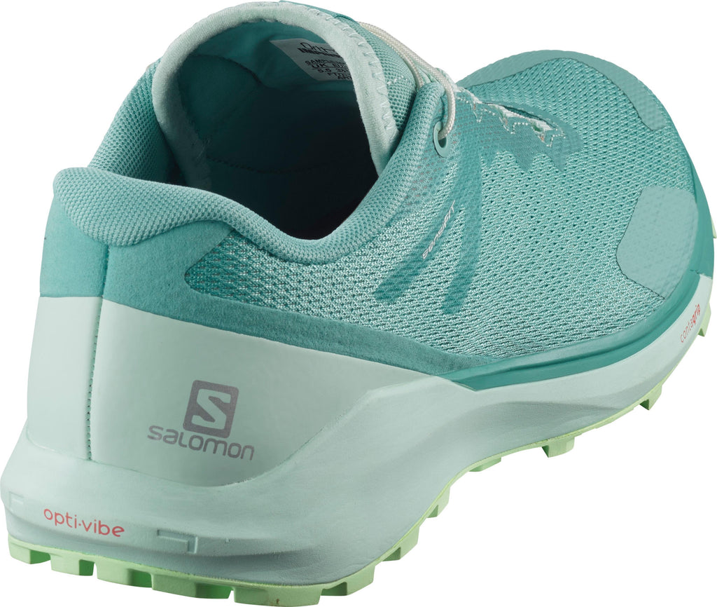 sense ride 3 w