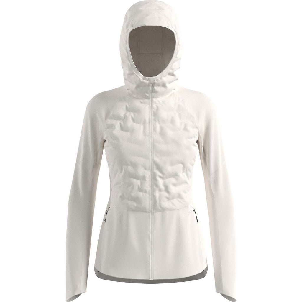 zeroweight insulator jacket