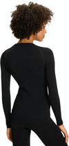 Warm Longsleeve ondershirt