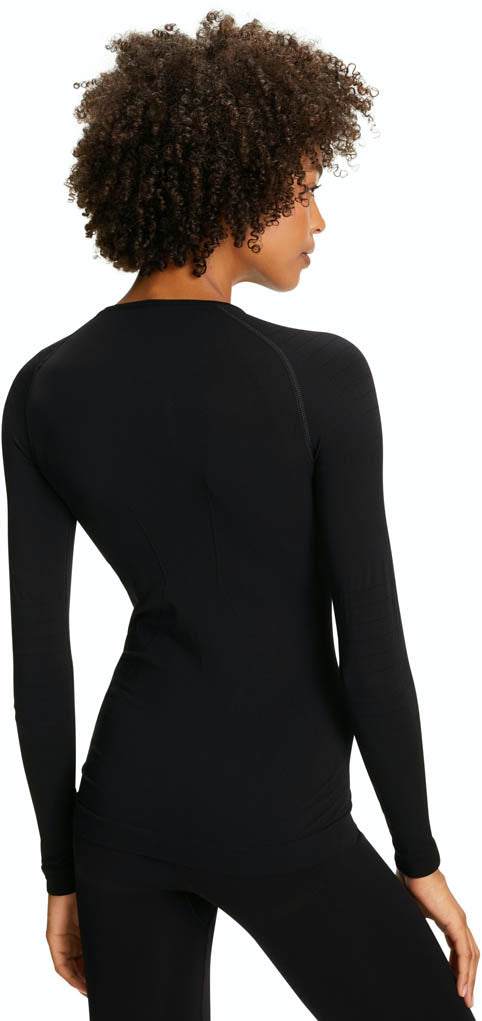 Warm Longsleeve ondershirt