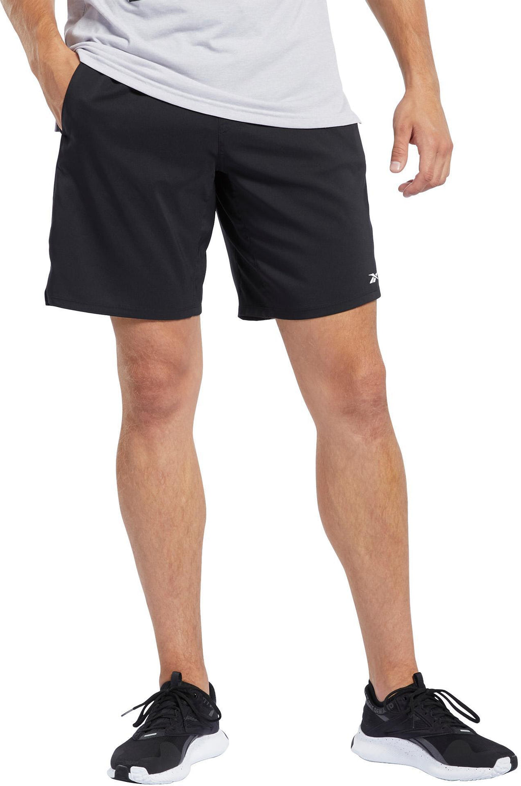Ts Epic Ltwt Short 6mo