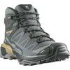 X Ultra 360 Mid Gore-tex Wandelschoenen mid
