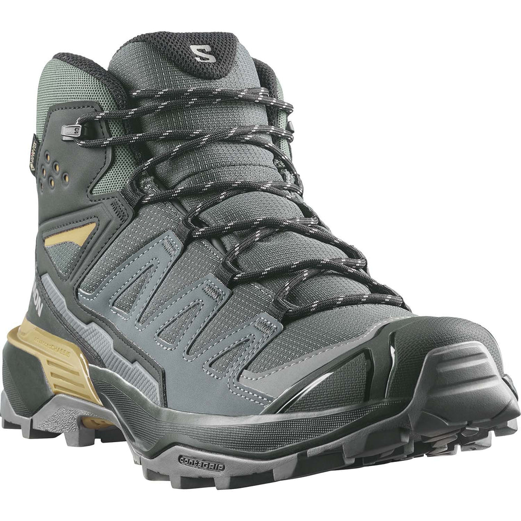 X Ultra 360 Mid Gore-tex Wandelschoenen mid