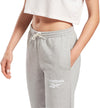 Ri Bl Fleece Pant