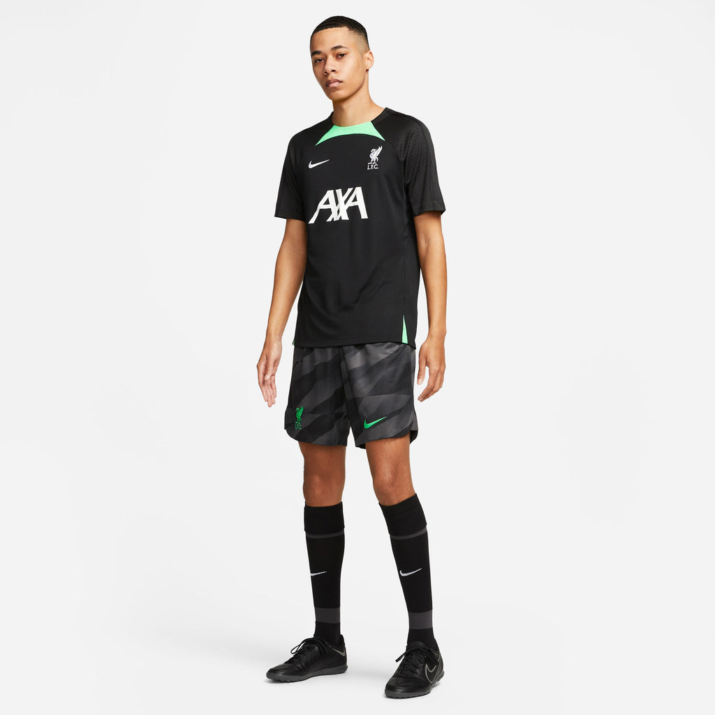 Liverpool FC 2023/24 stadium heren voetbalshort