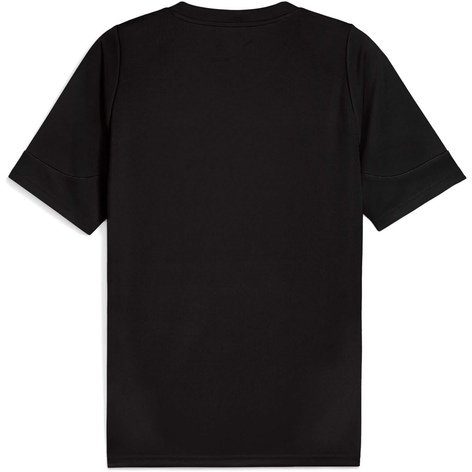 Mcfc Training Jersey