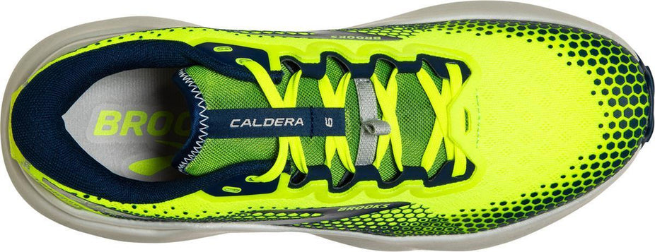 Caldera 6