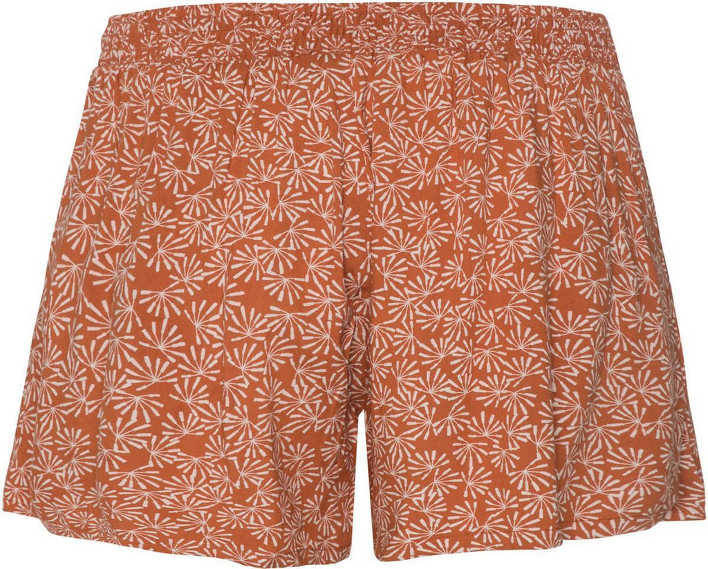 Prtchangwat Shorts