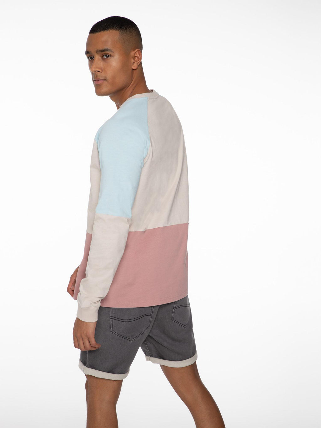 Radford Longsleeve T-shirt