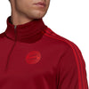 Fcb Warm Top