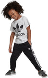 Trefoil Tee