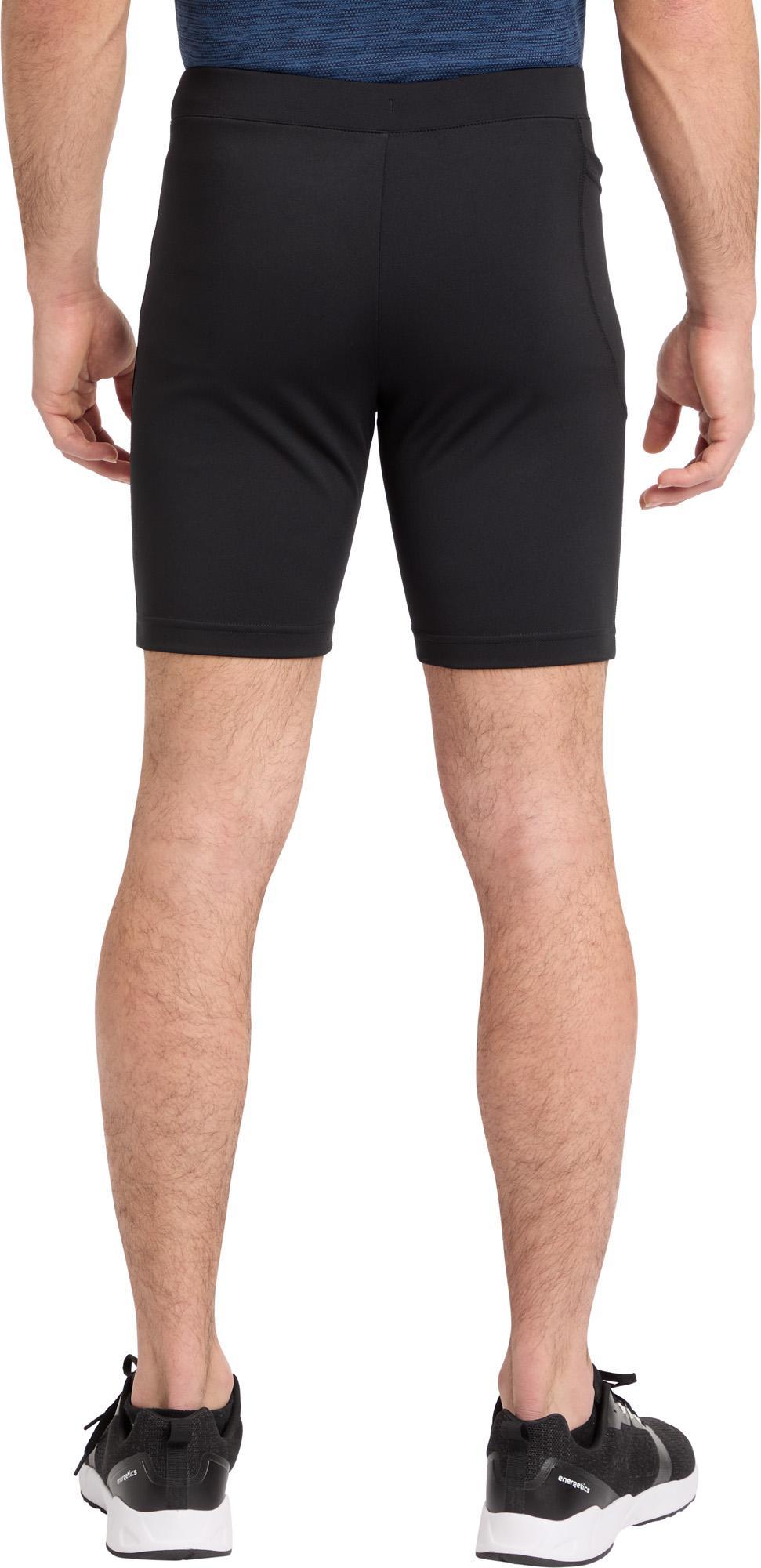 Percy II 1/2 short