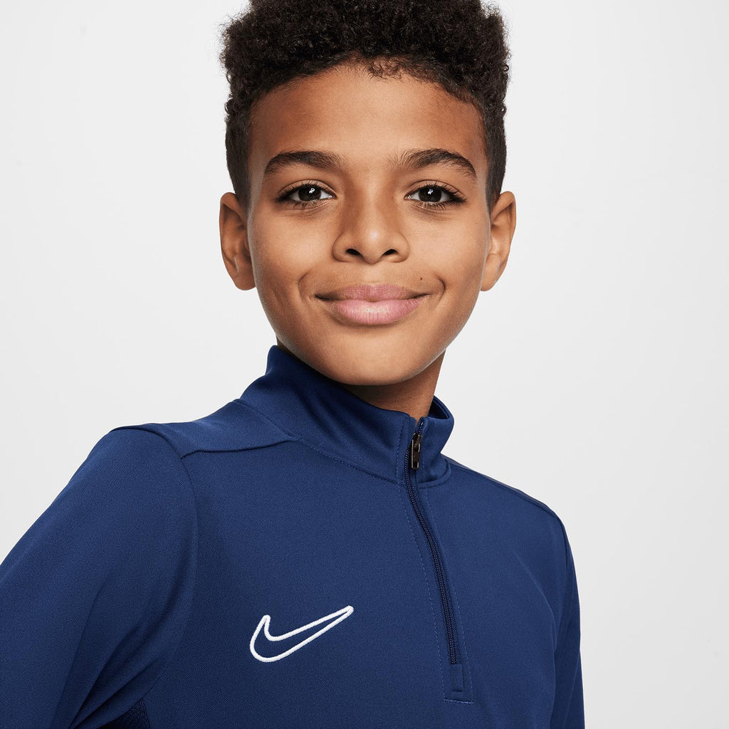 Academy25 Dri-FIT kids longsleeve